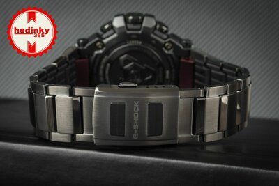 Casio G-Shock MT-G MTG-B3000BD-1AER