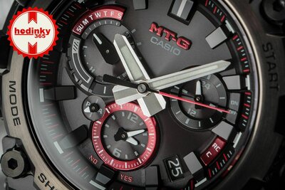 Casio G-Shock MT-G MTG-B3000BD-1AER