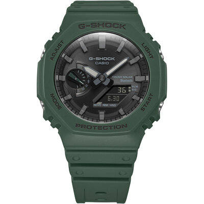 Casio G-Shock Original GA-B2100-3AER