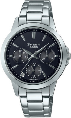 Casio Sheen SHE-3516D-1AUEF