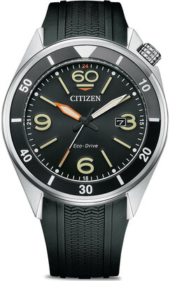 Citizen Sports Eco-Drive AW1710-12E