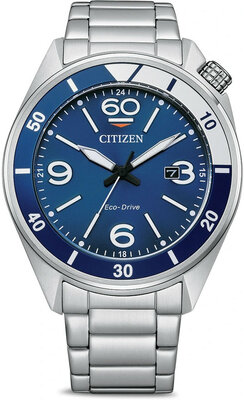 Citizen Sports Eco-Drive AW1711-87L