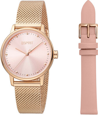 Esprit ES1L334M0085 (+ kožený remienok)