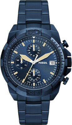 Fossil Bronson Chronograph FS5916