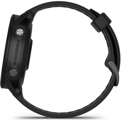 Garmin Forerunner 955 Solar Black