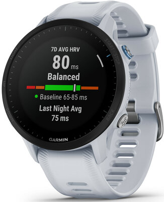 Garmin Forerunner 955 Whitestone (rozbalené)