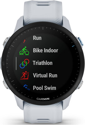 Garmin Forerunner 955 Whitestone (rozbalené)