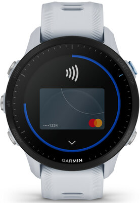 Garmin Forerunner 955 Whitestone (rozbalené)