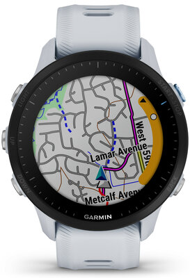 Garmin Forerunner 955 Whitestone (rozbalené)