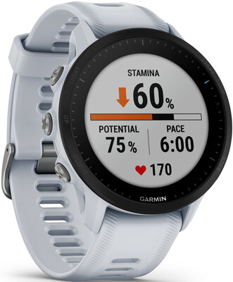 Garmin Forerunner 955 Whitestone (rozbalené)