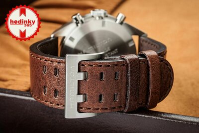 Hamilton Khaki Aviation Mechanical H76409530
