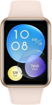 Huawei Watch Fit 2 Active Edition Sakura Pink (II. Akosť)