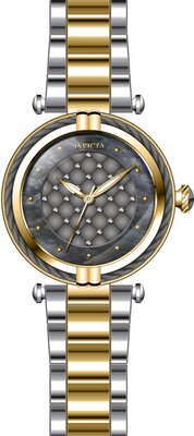 Invicta Bolt Quartz 37mm 28936