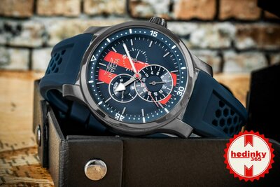 Invicta S1 Rally Race Team Quartz 30086