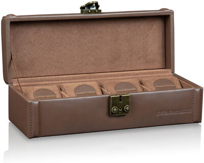 Kazeta na hodinky Heisse & Söhne Camel 4 70005-132