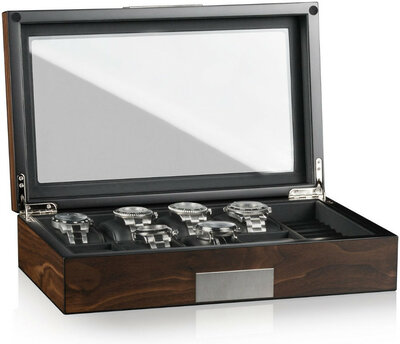 Kazeta na hodinky Heisse & Söhne Monteray 8 70019-110