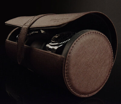 Kazeta na hodinky Heisse & Söhne Rondo 3 70019-96