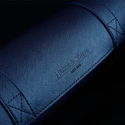 Kazeta na hodinky Heisse & Söhne Rondo 5 70019-139