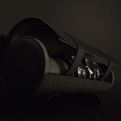 Kazeta na hodinky Heisse & Söhne Rondo 5 70019-97