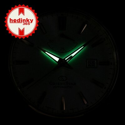 Orient Star Contemporary Automatic RE-AU0401S00B