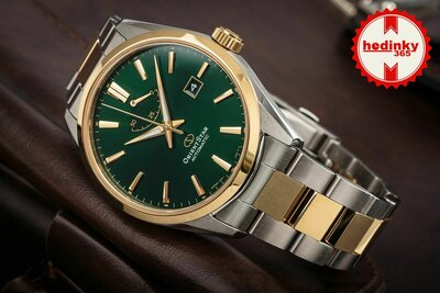 Orient Star Contemporary Automatic RE-AU0405E00B