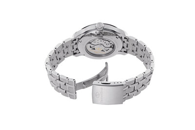 Orient Star Contemporary Layered Skeleton Automatic RE-AV0B03B00B