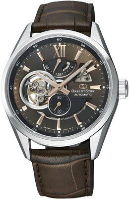 Orient Star Contemporary Semi-Skeleton Automatic RE-AV0006Y00B