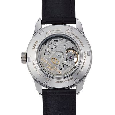 Orient Star Contemporary Open Heart Automatic RE-AT0007N00B