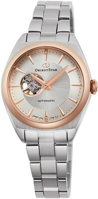 Orient Star Contemporary Open Heart Automatic RE-ND0101S00B