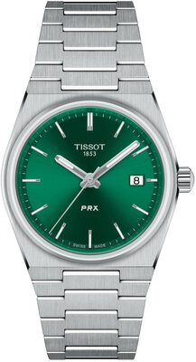 Tissot PRX 35mm Quartz T137.210.11.081.00