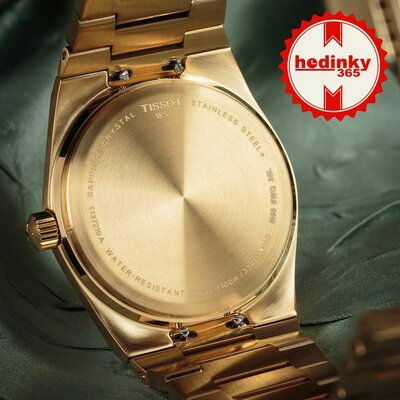 Tissot PRX 35mm Quartz T137.210.33.021.00