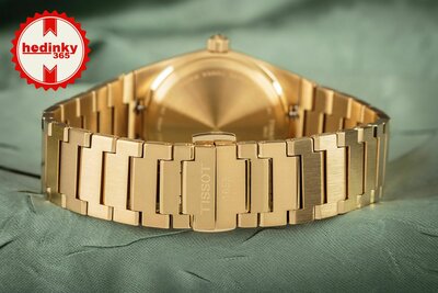 Tissot PRX 35mm Quartz T137.210.33.021.00