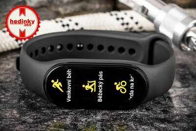 Xiaomi Mi Smart Band 7