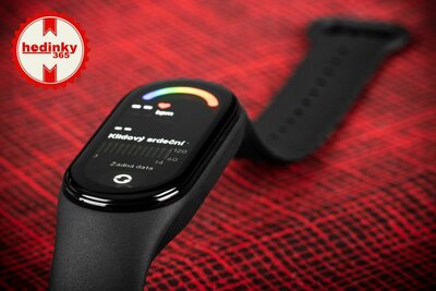 Xiaomi Mi Smart Band 7