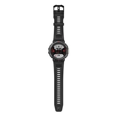 Amazfit T-Rex 2 Ember Black (rozbalené)
