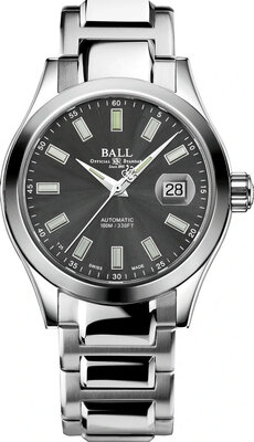 Ball Engineer III Marvelight NM2026C-S23J-GY