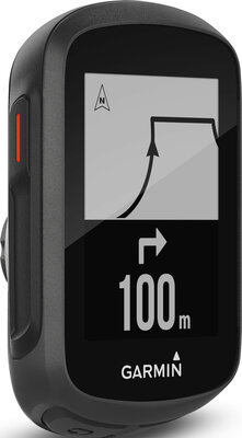 Cyklopočítač Garmin Edge 130 Plus, MTB Bundle