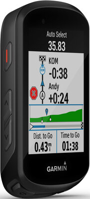 Cyklopočítač Garmin Edge 530 PRO Sensor Bundle