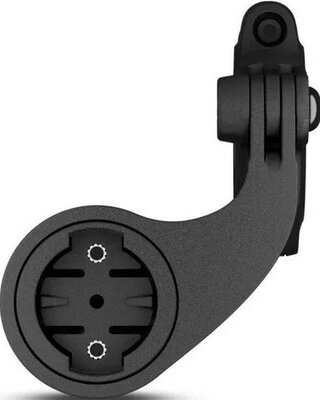 Držiak na bicykel Garmin (pre cyklopočítač Edge), predsadený