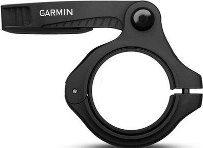 Držiak na bicykel Garmin (pre cyklopočítač Edge), predsadený