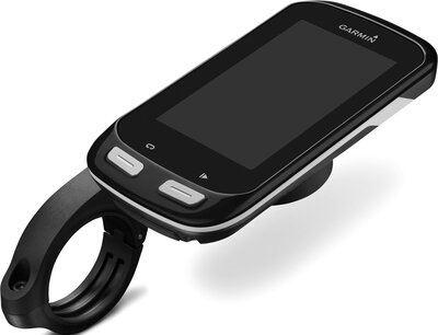 Držiak na bicykel Garmin (pre cyklopočítač Edge), V3, predsadený