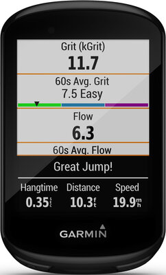 Garmin Cyklopočítač Edge 830 PRO