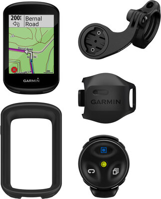 Garmin Edge 830 PRO MTB Bundle (cyklopočítač + príslušenstvo)