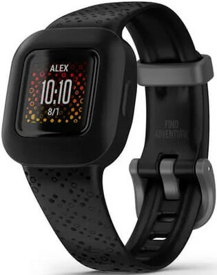 Garmin Vívofit junior 3 - Black Cosmic