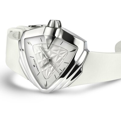 Hamilton Ventura S Quartz H24251310