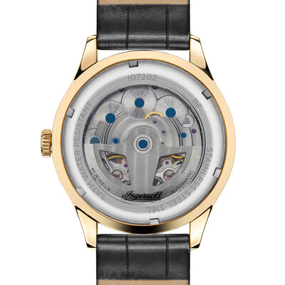 Ingersoll THE CHORD AUTOMATIC I07202