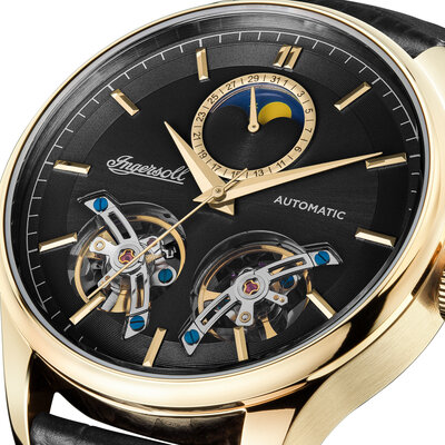 Ingersoll THE CHORD AUTOMATIC I07202