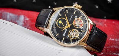 Ingersoll THE CHORD AUTOMATIC I07202