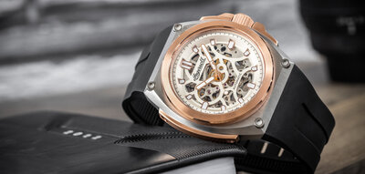 Ingersoll The Motion Automatic I11703