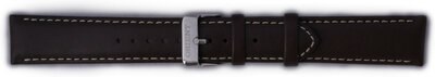 Kožený remienok Orient UDDVAST 20mm (pre model FTD09), hnedý